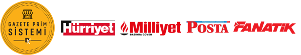 Gazete Prim Sistemi